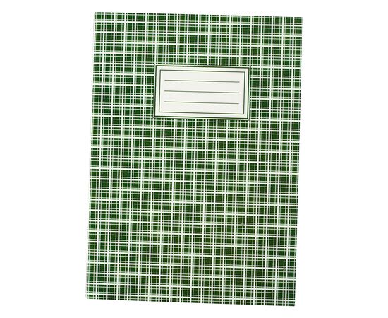 Канцелярская книга Buromax А4, 48 листов, линия (BM.2451), изображение 5 Канцелярская книга Buromax А4, 48 листов, линия (BM.2451), изображение 5