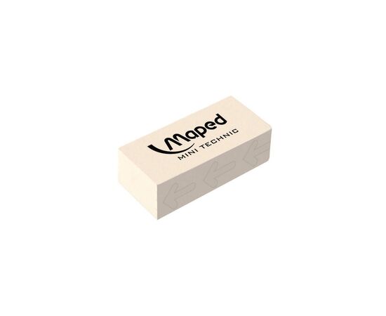 Гумка Maped MINI TECHNIC (MP.011300)
