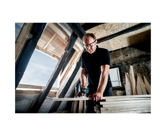 Электролобзик Metabo STE100Quick (601100000), изображение 3 Электролобзик Metabo STE100Quick (601100000), изображение 3