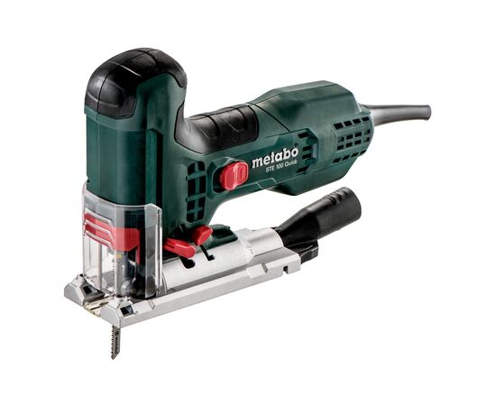 Електролобзик Metabo STE100Quick (601100000)
