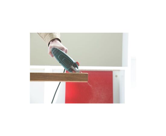 Электролобзик Metabo STEB 80 Quick (601041500), изображение 4 Электролобзик Metabo STEB 80 Quick (601041500), изображение 4