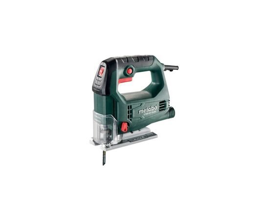 Электролобзик Metabo STEB65Quick (601030000)