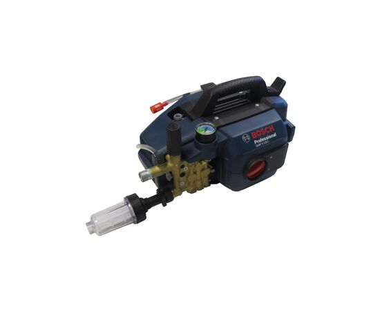 Насадка для мойки высокого давления Bosch для мойки высокого давления (F.016.800.334), изображение 3 Насадка для мойки высокого давления Bosch для мойки высокого давления (F.016.800.334), изображение 3