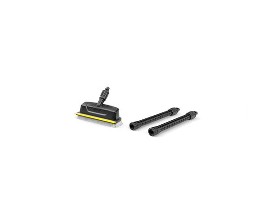Насадка для мийки високого тиску Karcher щітка для серій K2 - K7 (2.644-123.0)