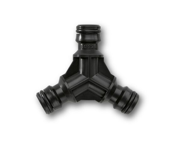 Тройник для шланга Karcher тройник (2.645-009.0)