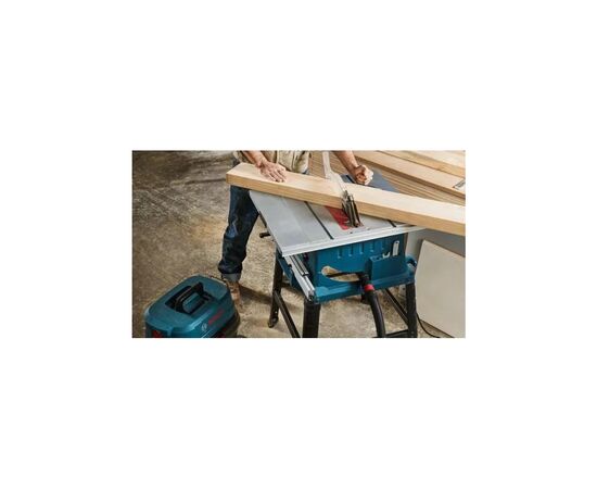 Верстак Bosch пильный GTS 254 (0.601.B45.000), изображение 2 Верстак Bosch пильный GTS 254 (0.601.B45.000), изображение 2