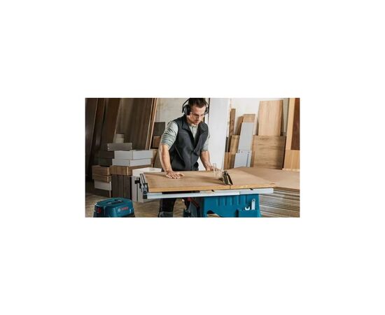 Верстак Bosch пильный GTS 254 (0.601.B45.000), изображение 4 Верстак Bosch пильный GTS 254 (0.601.B45.000), изображение 4