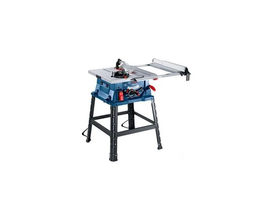 Верстат Bosch пильний GTS 254 (0.601.B45.000)