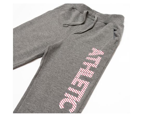 Спортивный костюм Breeze "ATHLETIC" (13658-128B-red), изображение 5 Спортивный костюм Breeze "ATHLETIC" (13658-128B-red), изображение 5