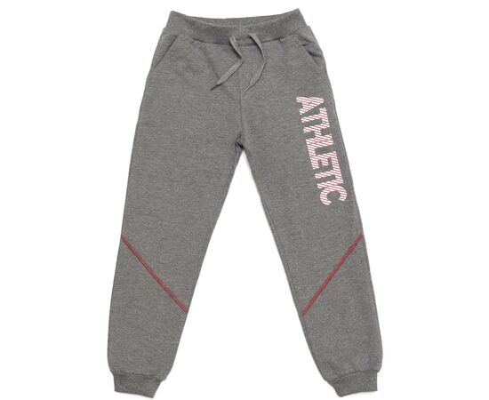 Спортивний костюм Breeze ATHLETIC (13658-140B-red), зображення 3 Спортивний костюм Breeze ATHLETIC (13658-140B-red), зображення 3