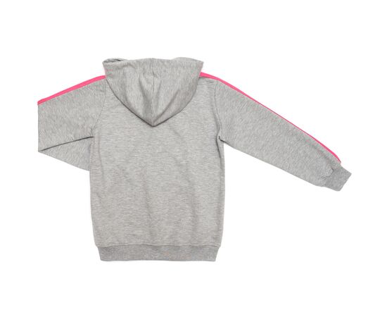 Спортивный костюм Joi с сердцем (S-703-152G-gray), изображение 5 Спортивный костюм Joi с сердцем (S-703-152G-gray), изображение 5