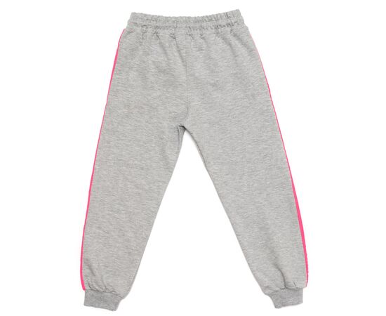 Спортивный костюм Joi с сердцем (S-703-152G-gray), изображение 6 Спортивный костюм Joi с сердцем (S-703-152G-gray), изображение 6