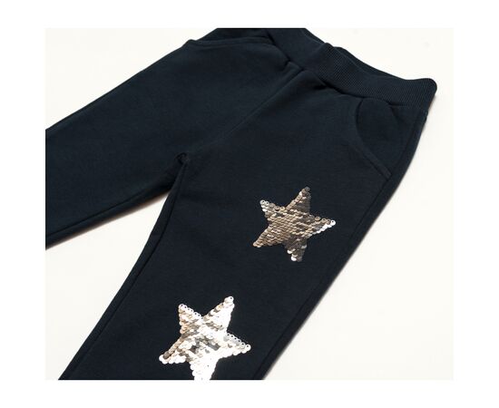 Спортивний костюм Breeze STAR (13727-116G-pink), зображення 5 Спортивний костюм Breeze STAR (13727-116G-pink), зображення 5