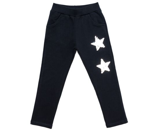 Спортивний костюм Breeze STAR (13727-140G-pink), зображення 3 Спортивний костюм Breeze STAR (13727-140G-pink), зображення 3