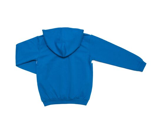 Кофта Breeze с капюшоном (12025-152B-blue), изображение 2 Кофта Breeze с капюшоном (12025-152B-blue), изображение 2