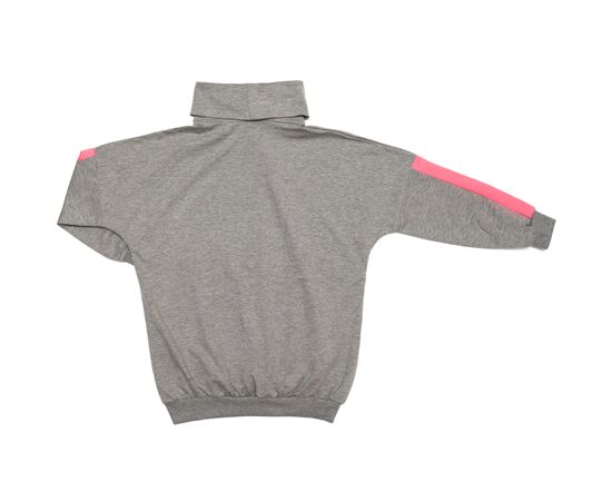 Кофта Monili OFFLINE (1034-140G-gray), изображение 2 Кофта Monili OFFLINE (1034-140G-gray), изображение 2