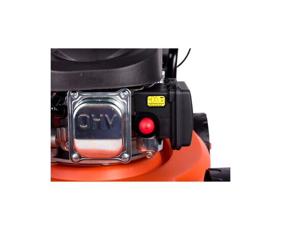 Газонокосилка Tekhmann TLM-4179 (852098), изображение 7