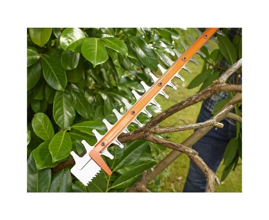 Кусторез Black&Decker BEHTS301, изображение 4 Кусторез Black&Decker BEHTS301, изображение 4