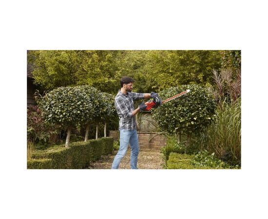 Кусторез Black&Decker BEHTS301, изображение 6 Кусторез Black&Decker BEHTS301, изображение 6