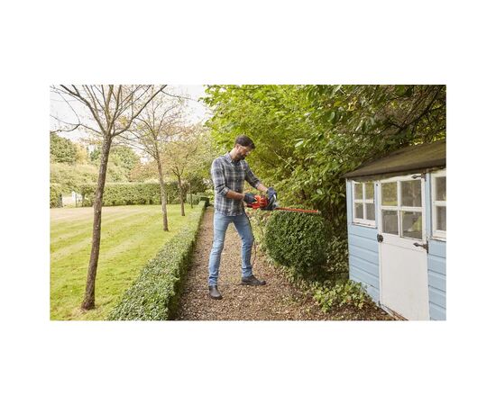 Кусторез Black&Decker BEHTS301, изображение 7 Кусторез Black&Decker BEHTS301, изображение 7