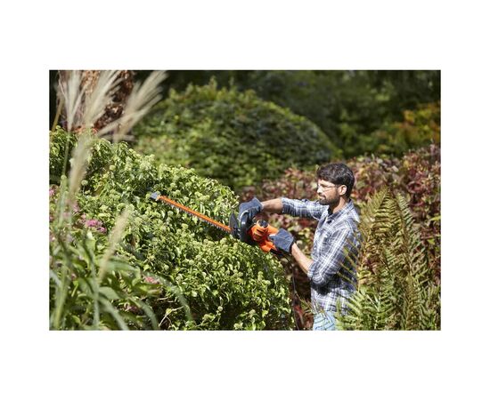 Кусторез Black&Decker BEHTS301, изображение 9 Кусторез Black&Decker BEHTS301, изображение 9
