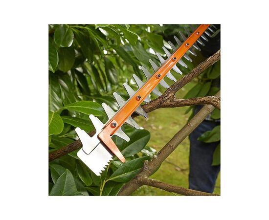 Кусторез Black&Decker BEHTS501, изображение 6 Кусторез Black&Decker BEHTS501, изображение 6