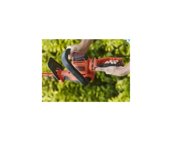 Кусторез Black&Decker BEHTS551, изображение 2 Кусторез Black&Decker BEHTS551, изображение 2