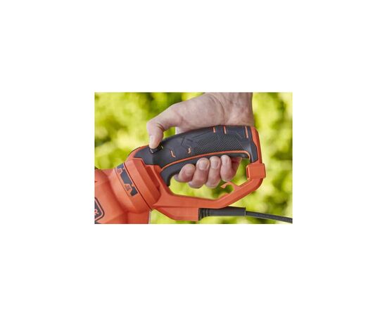 Кусторез Black&Decker BEHTS551, изображение 4 Кусторез Black&Decker BEHTS551, изображение 4