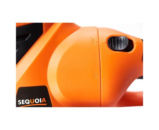 Кусторез SEQUOIA SEHT0620T, изображение 9 Кусторез SEQUOIA SEHT0620T, изображение 9
