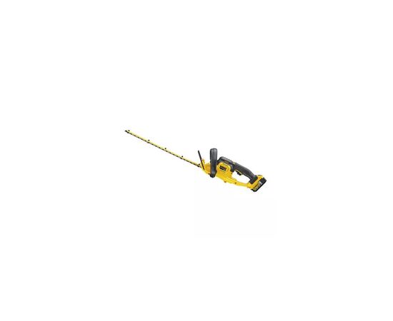 Кусторез DeWALT DCM563P1, изображение 3 Кусторез DeWALT DCM563P1, изображение 3