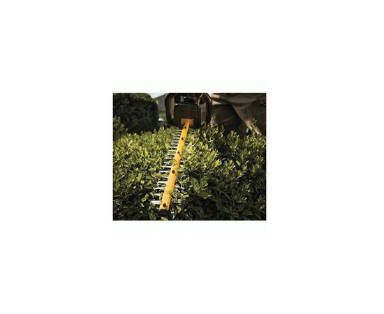 Кусторез DeWALT DCM563P1, изображение 6 Кусторез DeWALT DCM563P1, изображение 6