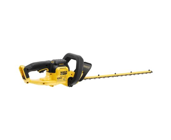 Кусторез DeWALT DCMHT563N, изображение 2 Кусторез DeWALT DCMHT563N, изображение 2