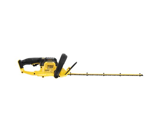 Кусторез DeWALT DCMHT563N, изображение 3 Кусторез DeWALT DCMHT563N, изображение 3