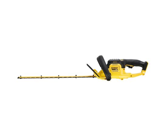 Кусторез DeWALT DCMHT563N, изображение 4 Кусторез DeWALT DCMHT563N, изображение 4