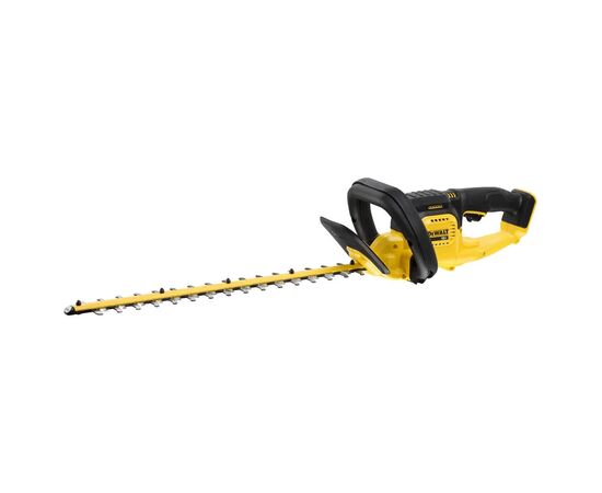 Кусторез DeWALT DCMHT563N, изображение 5 Кусторез DeWALT DCMHT563N, изображение 5