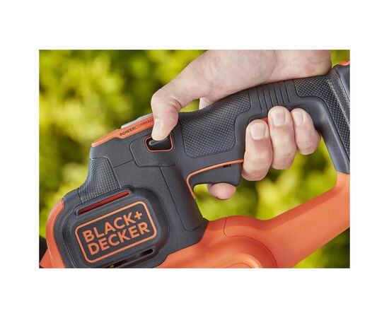 Кусторез Black&Decker BCHTS3625L1, изображение 3 Кусторез Black&Decker BCHTS3625L1, изображение 3