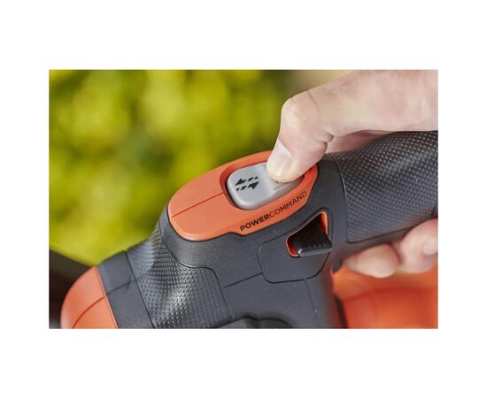 Кусторез Black&Decker BCHTS3625L1, изображение 4 Кусторез Black&Decker BCHTS3625L1, изображение 4