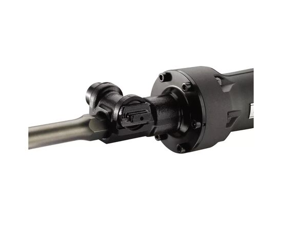 Отбойный молоток DeWALT 1600 Вт, 35 Дж, 1450 уд/мин, 16.9 кг, кейс (D25961K), изображение 4 Отбойный молоток DeWALT 1600 Вт, 35 Дж, 1450 уд/мин, 16.9 кг, кейс (D25961K), изображение 4