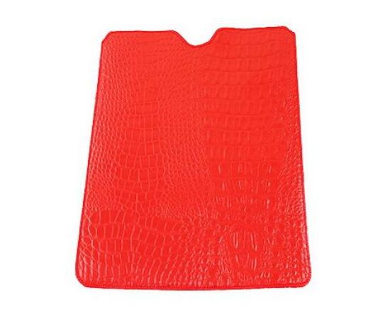 Чехол для планшета Drobak 9.7-10.1" Universal/Сrocodile Case /Red (216825)