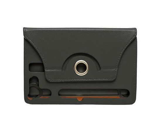 Чехол для планшета Grand-X universal 7" Grand-X TC03 Black (UTC - GX7TC03B), изображение 2 Чехол для планшета Grand-X universal 7" Grand-X TC03 Black (UTC - GX7TC03B), изображение 2