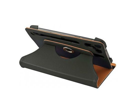 Чехол для планшета Grand-X universal 7" Grand-X TC03 Black (UTC - GX7TC03B), изображение 5 Чехол для планшета Grand-X universal 7" Grand-X TC03 Black (UTC - GX7TC03B), изображение 5