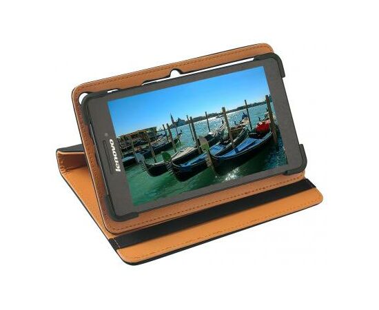 Чехол для планшета Grand-X universal 7" Grand-X TC03 Black (UTC - GX7TC03B), изображение 7 Чехол для планшета Grand-X universal 7" Grand-X TC03 Black (UTC - GX7TC03B), изображение 7