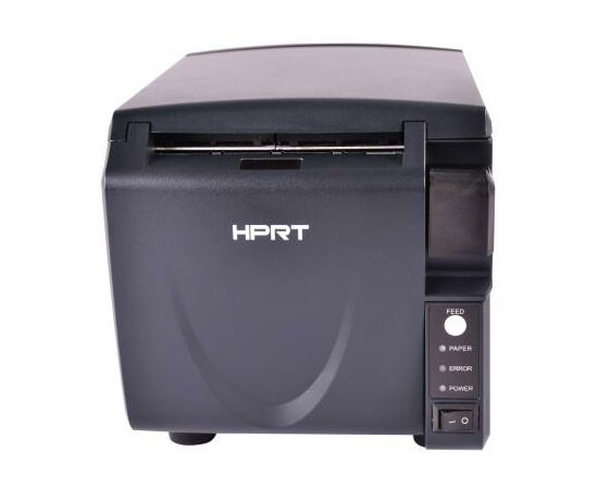 Принтер чеков HPRT TP801 (USB+Ethernet) (9542), изображение 2 Принтер чеков HPRT TP801 (USB+Ethernet) (9542), изображение 2