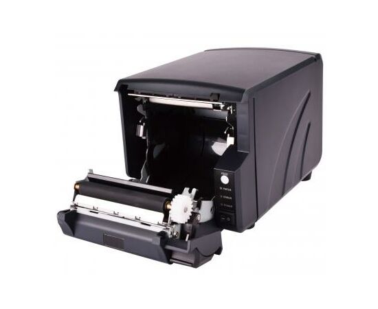 Принтер чеков HPRT TP801 (USB+Ethernet) (9542), изображение 4 Принтер чеков HPRT TP801 (USB+Ethernet) (9542), изображение 4
