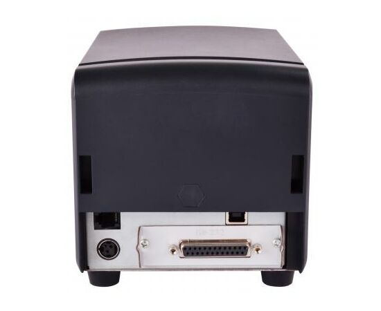 Принтер чеков HPRT TP801 (USB+Ethernet) (9542), изображение 5 Принтер чеков HPRT TP801 (USB+Ethernet) (9542), изображение 5