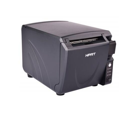 Принтер чеків HPRT TP801 (USB+Ethernet) (9542)