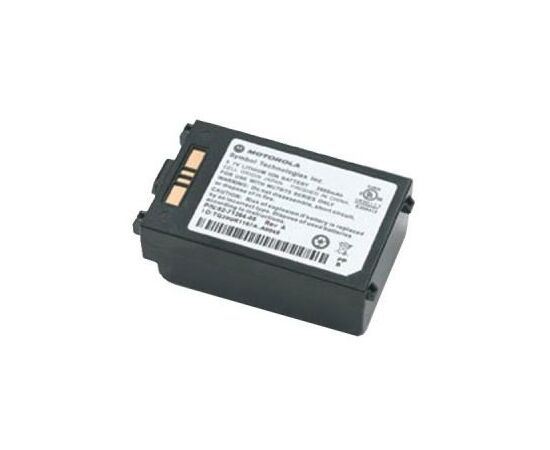 Акумуляторна батарея для ТЗД Symbol/Zebra MC7x 3600 mAh (BTRY-MC7XEAB00)