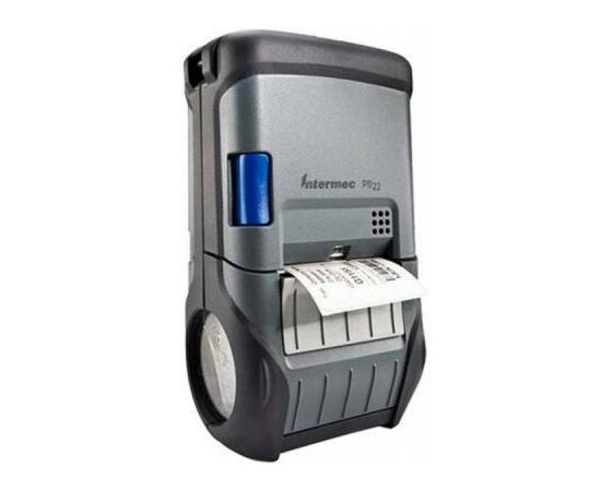 Принтер этикеток Honeywell PB22 Bluetooth (PB22A10004000), изображение 3 Принтер этикеток Honeywell PB22 Bluetooth (PB22A10004000), изображение 3