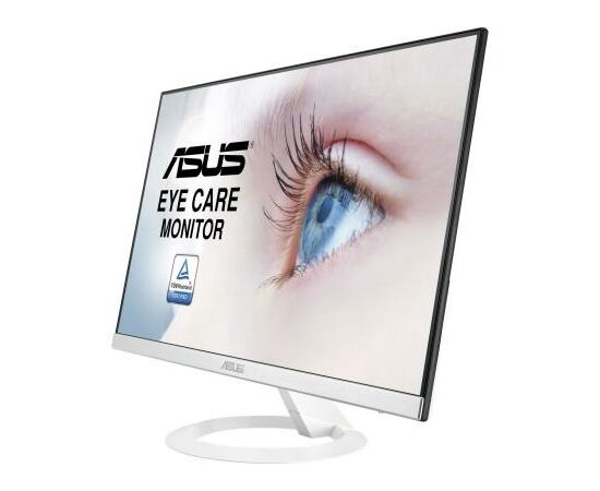 Монитор ASUS VZ239HE-W, изображение 3 Монитор ASUS VZ239HE-W, изображение 3