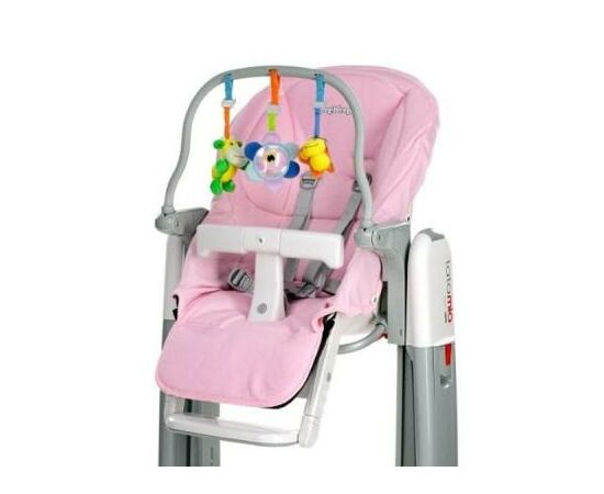 Чохол на сидіння для стільця Peg-Perego Tatamia Pink (IKAC0009--IN29)